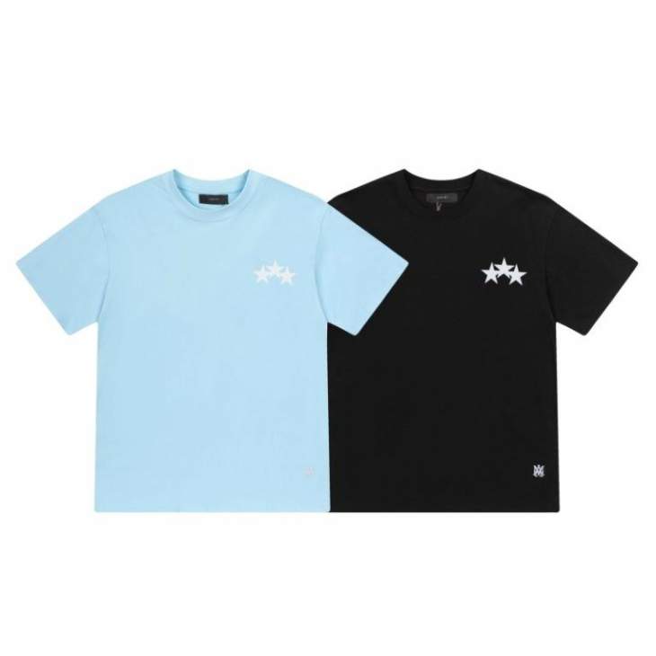 Picture of Amiri T Shirts Short _SKUAmiriS-XL19stx800523848